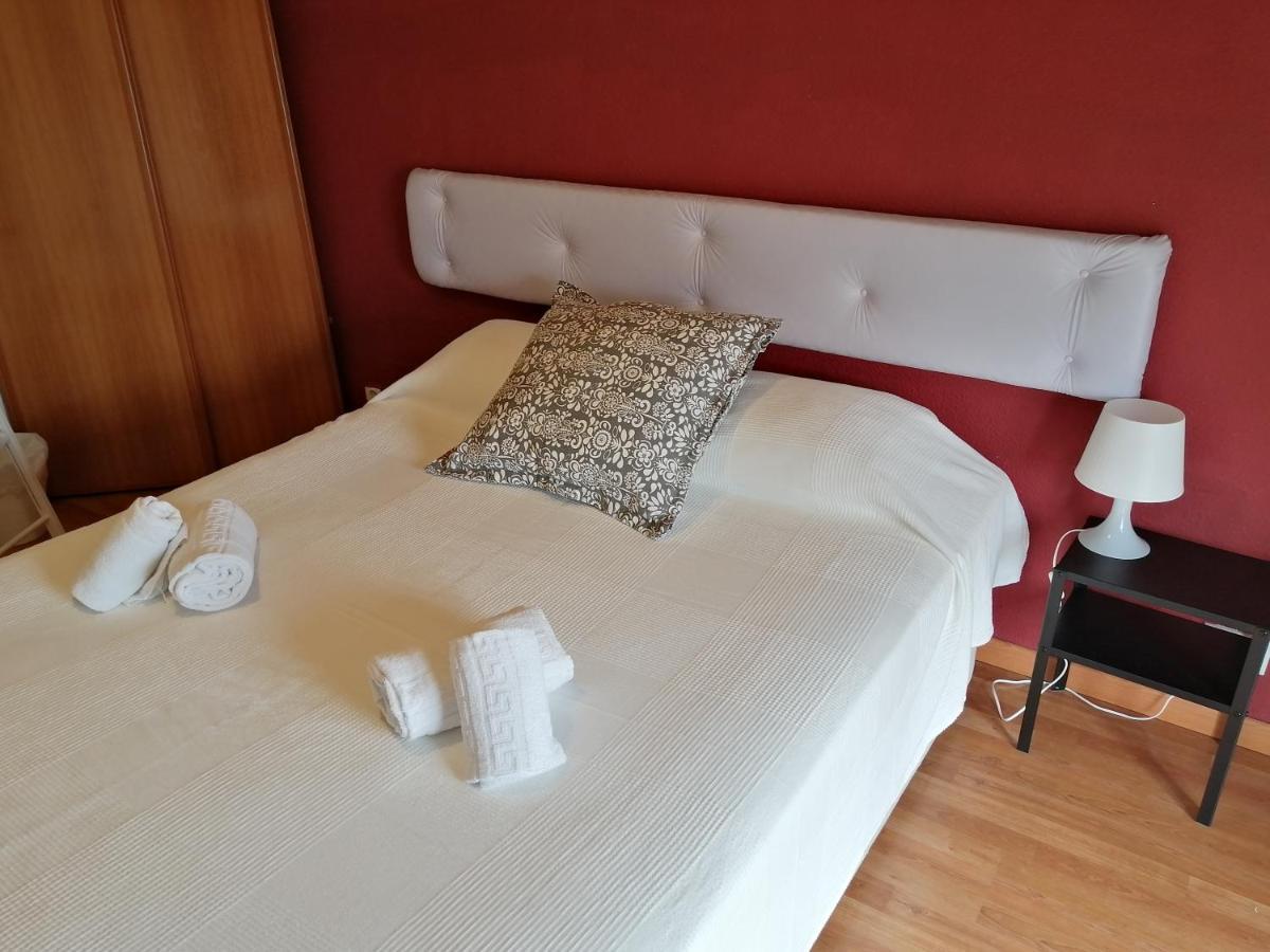 Guesthouse Rsa By Umbral Almancil Zewnętrze zdjęcie