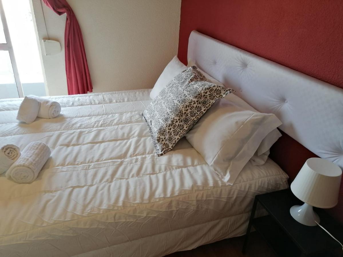 Guesthouse Rsa By Umbral Almancil Zewnętrze zdjęcie