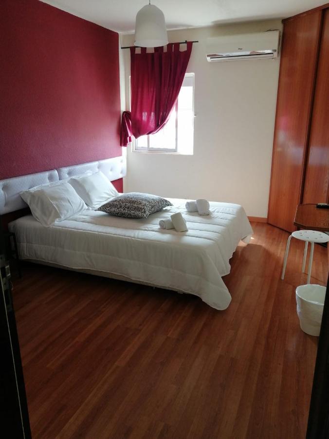 Guesthouse Rsa By Umbral Almancil Zewnętrze zdjęcie